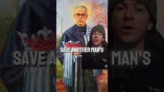 Holocaust Hero: St. Maximilian Kolbe