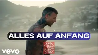 Kontra K & Sido - Alles Auf Anfang (prod. KronaBeatz)