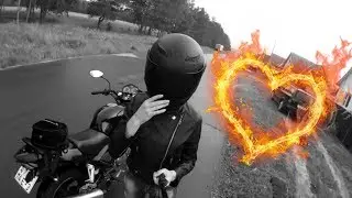 My beginning🔥My mania♥️(моё начало)