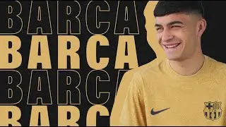 BARCELONA AWAY 22/23 - BEST DRI-FIT NIKE SHIRT THIS SEASON