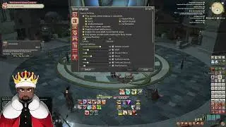 [NA/PRIMAL] - Let's See How Busted Warrior REALLY Is