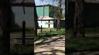 Смедерево-Carina PARK Јосип Броз Тито 