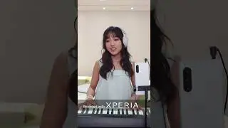Sony Music artist 