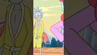 Alliances | Rick and Morty | #rickandmorty #shorts
