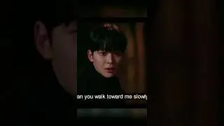 🤣👀When his heart  keeps ❤️ pounding 😍#kdrama #hitv #shorts #rowoon#destinedwithyou