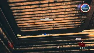 Black Ops 2 Zombies: Secret Tranzit Weapon and How to get Points Fast!