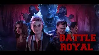 EVIL DEAD - BATTLE ROYAL TIPS & TRICKS