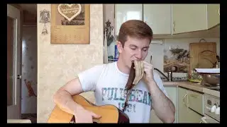 Градусы - Режиссер (cover)