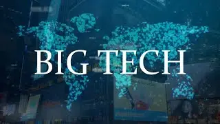 Big Tech and Covid-19