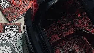 #1 ПРИОРА/ ПЕРВАЯ ЧАСТЬ ПО ПОДГОТОВКЕ #автозвук #приора #пневма