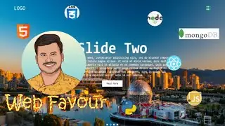 Image Slider | Using 