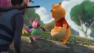 Bee Move YTP #2