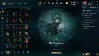 Pulling Peacemaker High Noon Yone | League of Legends 14.6