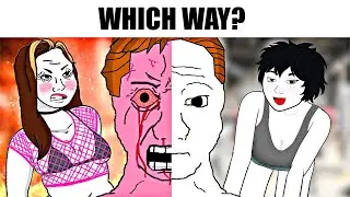 The Gym Community Is...