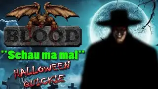 Blood (PC) 