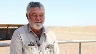 Get to know CGG Deputy Mayor Jerry Clune (2021)