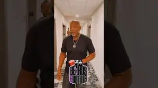 WALK THRU W/ LEGENDARY AND 1 PLAYER MAIN EVENT EP.126 #bnb #and1 #mainevent