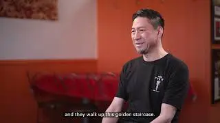 2023 America's Classics Winner: Pekin Noodle Parlor