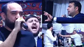 Pünhanın sözündən sonra xiridar qafiyəni saxladı | Xiridarın verdiyi qafiyə | Cinayətin gözündə 2024