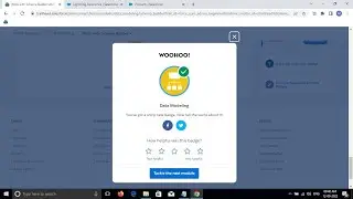 Admin Beginner | Data Modeling | Work with Schema Builder 