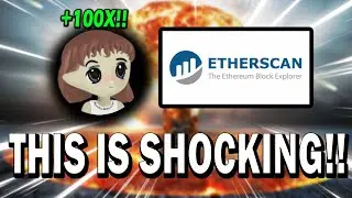 MILADY MEMECOIN!! THE LADYS ETHERSCAN WALLET DISTRIBUTION IS SUPER SHOCKING!! DON'T MISS THIS!!