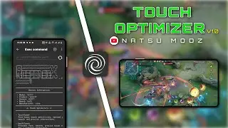 🚀 Unlock Extreme Android Performance | Ultimate Touch ⚡ & High FPS, Without Root! 🔥 | ResponsiveX V1