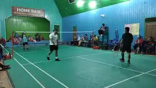 Rustam-Kiki VS Ari S.-Yunus_MUARA LAWA CUP 2022
