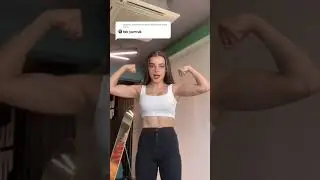 semiraminta yeni tiktok video