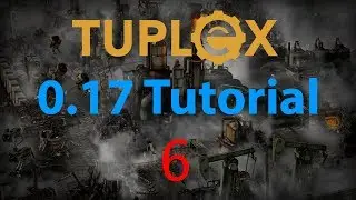 Factorio 0.17 Tutorial #6 - Military Science