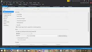 Simple Business Application using Ui-Grid by Angular 1.5 and CRUD using EF, webapi(Part4)