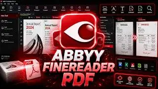 ABBYY FineReader PDF 2026 Download for Free | Stable cracked Version | Install