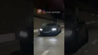 От этой #красотки сложно оторвать #взгляд_автора #литвин #бмв #м8 #bmw #bmw8