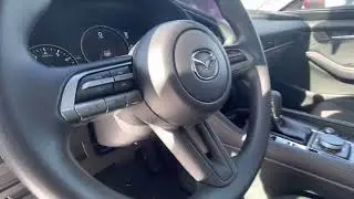 2022 Mazda 3