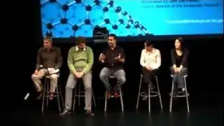 Big Thinking: The Power of Nanoscience