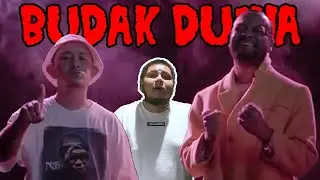 DIA BERBEDA DARI BIASANYA! | DIBAHAS (Tuan Tigabelas, Sickness MP ft. Kamga - Budak)