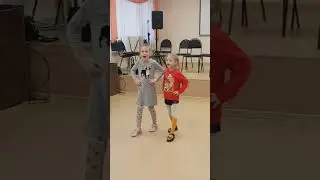 Ритмика, МБУДО ДМШ13 г. Казани