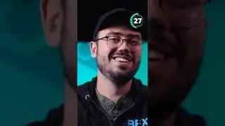 🤝 Meet Sr. VFX Artist Gregory Oliveira da Silva 