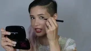 Get Ready With Me: 5-Minute Dewy Look with Remy Tongol