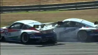 GTSPRINT Race 2 at Portimao!