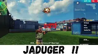 24kGoldn - Mood ❤️ ( FreeFire Highlights