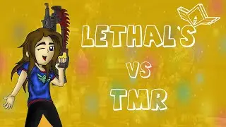 Lethal's vs TRM | 3vs3 Oficial | GB ♡