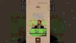 Hacı Tale Bağırzadə - Kərbəla hadisəsi