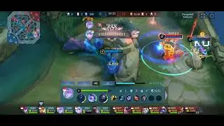 CARA MUDAH BERMAIN HERO NOVARIA/MENUJU TOP GLOBAL NOVARIA