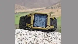 Часы Humvee Recon Купить Алиэкспресс