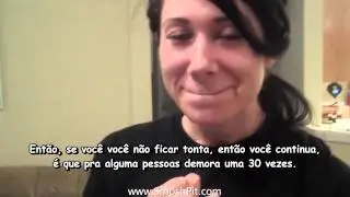 BJ PRANK! (Ian is Bored 34) - IanH - Legendado