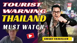 Tips to Avoid Fights and Conflicts in Thailand | Essential Travel Advice
