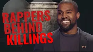 10 Rappers Who Got Away With Murder