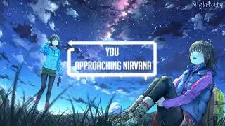 You - Approaching Nirvana TikTok healing chill music【TikTok】