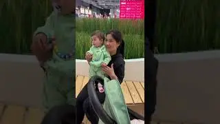 Жас ананы әнмен қуантты😍😪