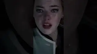 Did you notice this in amazing spiderman